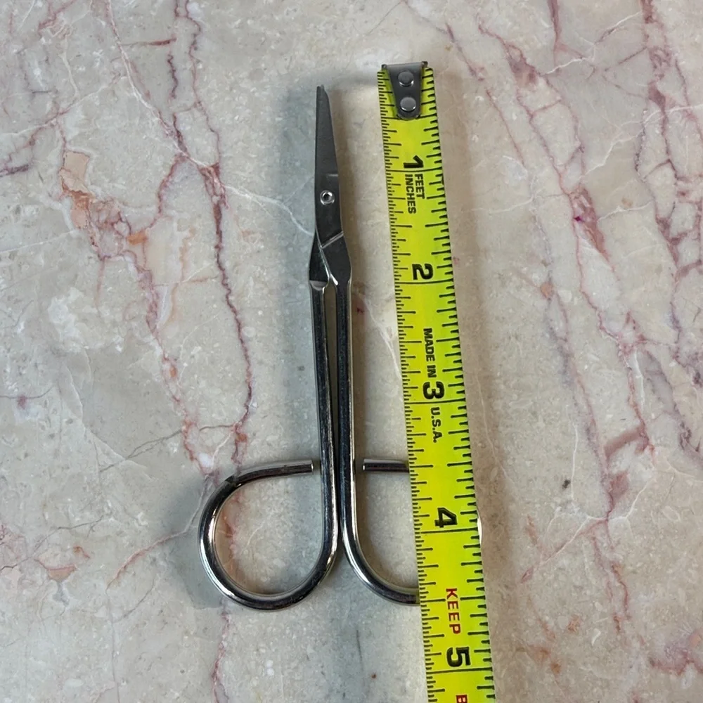 N/A compact stainless